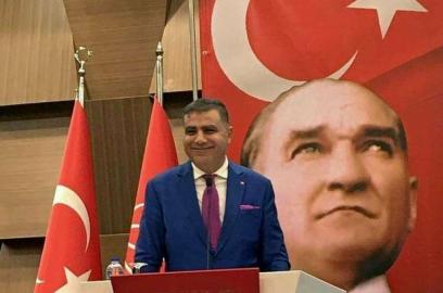 Güzelmansur: CHP’nin 99 Yaşı Kutlu Olsun