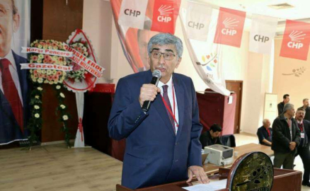 Başkan Parlar'dan CHP'nin Kuruluş Yıldönümü Mesajı!