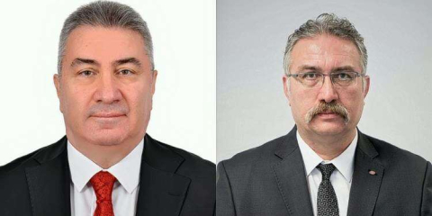 OYAK Maden Metalürji’de Görev Değişimleri