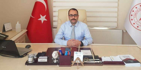 İl Sağlık Müdürü Hambolat’tan Dünya Kalp Günü mesajı