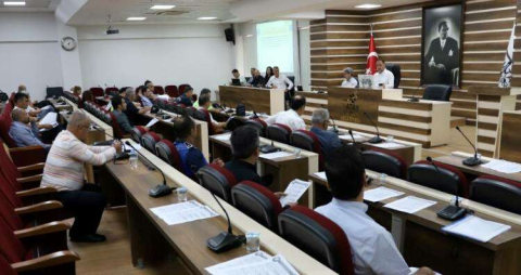 Devlet Hastanelerine Ulaşım İçin UKOME’den Karar Çıktı 