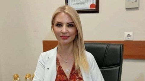 Uzm. Dr. Özlem Berktaş’tan Grip Aşısı Önerisi