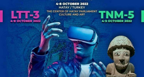 Hatay, Uluslararası Kongreye Ev Sahipliği Yapacak