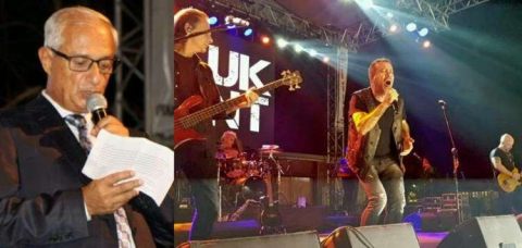 İGEV’den Eğitime Destek Amaçlı Haluk Levent Konseri