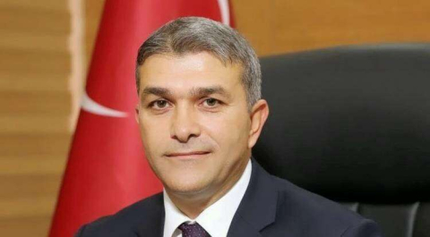 Yeşildal: Bu Kent Hizmeti Hak Ediyor