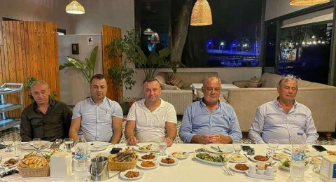 Arsuz’lular Emniyet Teşkilatına Destek İçin Yarıştılar… 