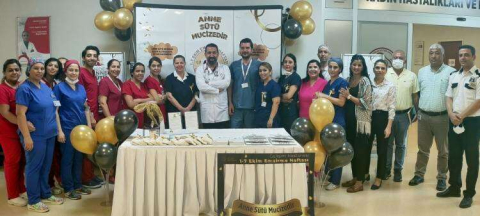 Anne Sütü Mucizedir!