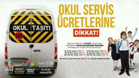 HBB’den Öğrenci Velilerine Mesaj Var