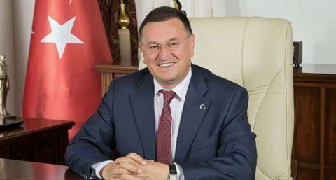 Savaş: Artık Belediye Başkanları Bölgenin Yol Göstericisi Olmak Zorunda