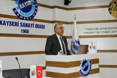 AKAMİB’in düzenlediği “Mobilya İstişare Toplantısı” gerçekleştirildi 