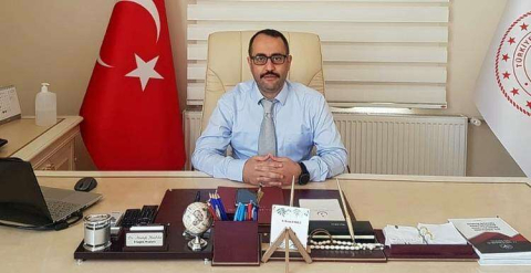 Sağlık Müdürü Hambolat’tan, "Meme Kanseri Farkındalık Ayı" açıklaması