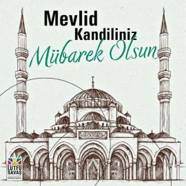 Başkan Savaş’ın Mevlid Kandili Mesajı 