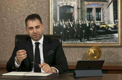 AHBİB Başkanı Memiş: Üçüncü Çeyrekte İhracatımız 1,45 Milyar Doları Aştı