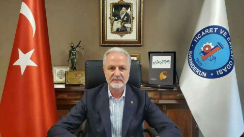 İTSO Başkanı Yılmaz, “Odamızı Ortak Akıl İle Yönettik''