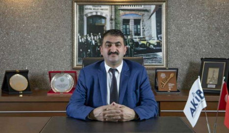 AKMİB, Uzak Pazarların Kilidini Açtı