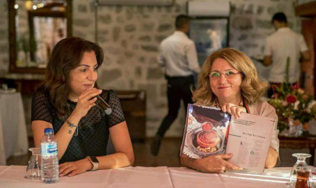Hatay Mutfağında Geçmişten Günümüze Sorumlu Üretim, Sorumlu Tüketim Var