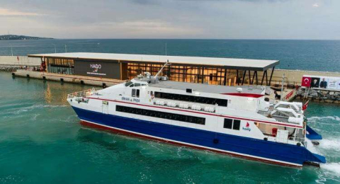 HADO Seferlerine Uluslararası Kurallar Nedeniyle Ara Verildi