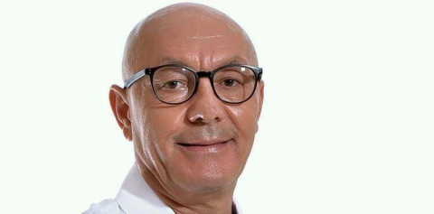 Op. Dr. Teoman Toni Sevinç Palmiye’de