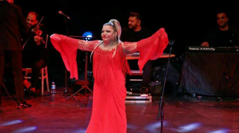 Hatay’da Kibariye Fırtınası Esti