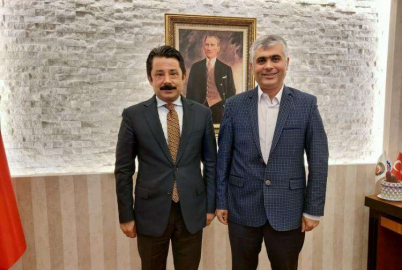 Özçelik İş’te Ortak Akıl Buluşması 