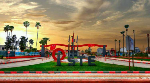 İSTE Yurtiçi ve Yurtdışında Öğrencilerine Destek Vermeye Devam Ediyor!