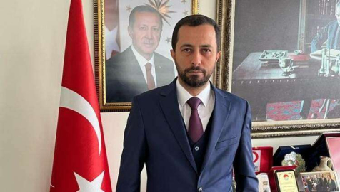 Yalçın’dan 29 Ekim Cumhuriyet Bayramı Mesajı