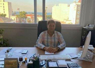 Mali Müşavir Ayhan Bodur Yeni Yerinde Hizmet Vermeye Başladı...