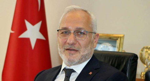 Başkan Tosyalı’dan 29 Ekim Cumhuriyet Bayramı Mesajı