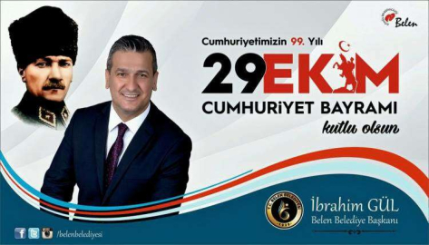 Başkan Gül; Cumhuriyetimizin Temel Değerlerini Sonsuza Dek Koruyacağız.