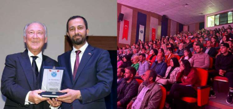 Yayladağı’nda‘Şifa Niyetine’ Tiyatrosuna Yoğun İlgi