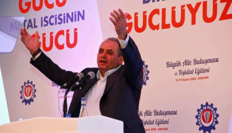 Değirmenci: “7 Milyon Asgari Ücretliyi İyi Edecek Bir Reçete Bekliyoruz”