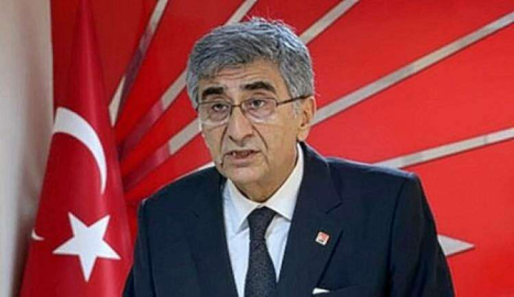 Başkan Parlar'dan 5 Aralık Kadın Hakları Günü Mesajı!