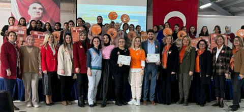 Soroptimist Kulübü’nden “Çocuk Hakları Konferansı”