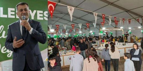 Cemil Meriç İrfan ve Sanat Günleri, Tüm Coşkusuyla Devam Ediyor
