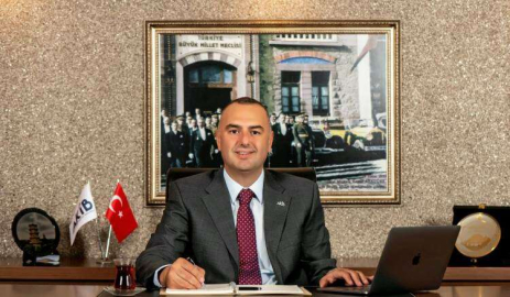 Yaş Meyve Sebze Sektörü Uzak Pazarlara Odaklandı