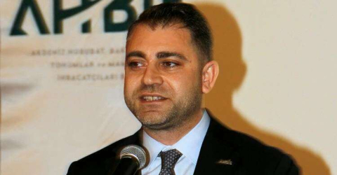 AHBİB Başkanı Veysel Memiş: Türk Bulgurunu Tüm Dünyaya Tanıtacağız