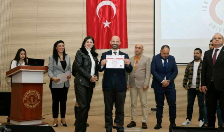 İSTE Turizm Fakültesinde Kariyer Günü