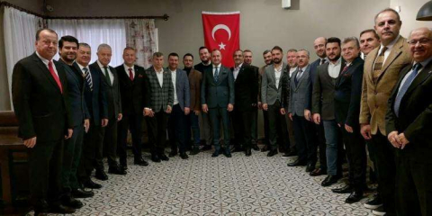 Birlikten Doğan Güç ATSİAD, Büyümeye Devam Ediyor 