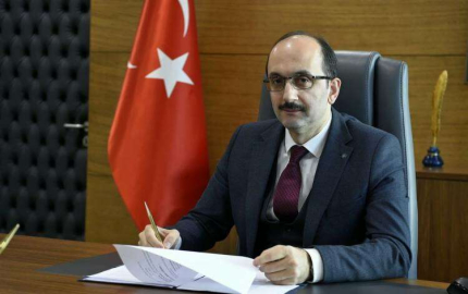 DSİ’de Görev Değişikliği