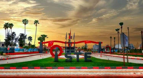 İSTE Kurumsal İletişim Koordinatörlüğü Kuruldu