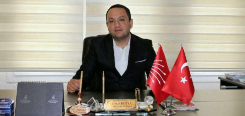 Başkan Kutlu'dan 10 Ocak Çalışan Gazeteciler Günü mesajı