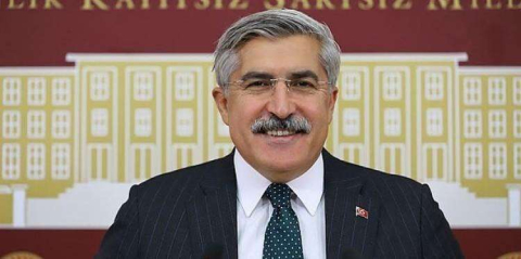 YAYMAN: TEŞEKKÜRLER HATAY’IM 