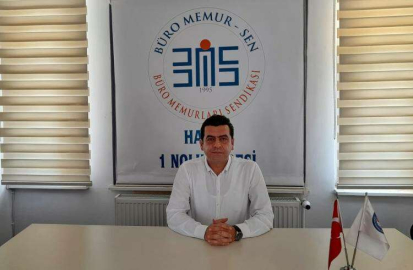ASLAN: “İVEDİLİKLE ÖDEME YAPILMALIDIR!”
