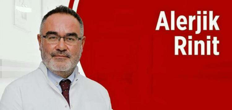 Alerjik Rinit Nedir?