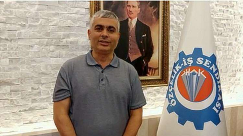 Güngör: İsdemir Emekçisine Hayırlı Olsun