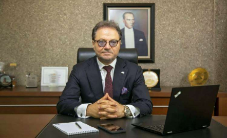 “TÜRKİYE ÜST SEGMENT MARKALAR İÇİN ÜRETİM MERKEZİ OLABİLİR”