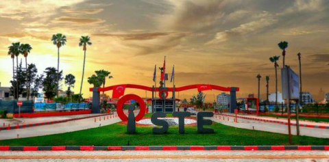 İSTE’DEN ÇELEBİ HAVA SERVİSİ İLE İŞ BİRLİĞİ PROTOKOLÜ