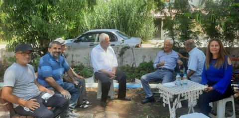 BAŞKAN GÜVEN, “HER ŞEYE RAĞMEN EN İYİSİNİ YAPMAYA ÇALIŞIYORUZ”