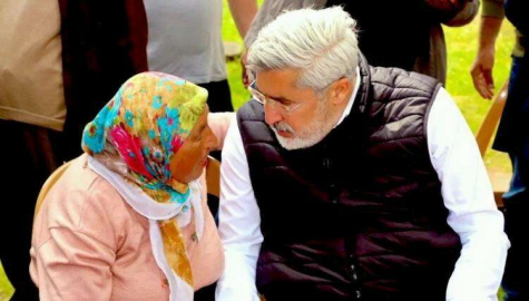 YAYMAN: BAYRAMI BURUK KUTLAYACAĞIZ 