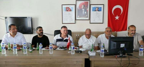 Savaş: Henüz Yıkılmamış Ama Yıkılacak Yaklaşık 50 Bin Ağır Hasarlı Bina Var